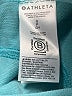 Athleta Solid Teal Board Shorts Size S - photo 4
