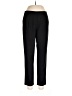 Forever 21 Solid Black Dress Pants Size M - photo 1