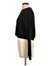 No Boundaries Black Pullover Sweater Size L - photo 5