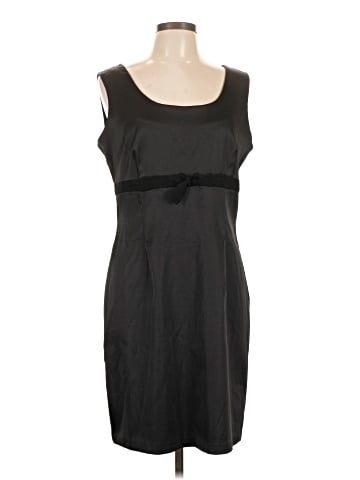 CDR Casual Dress (view 1)