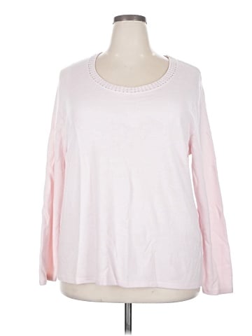 By Design Long Sleeve T-Shirt (view 1)