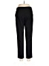 Forever 21 Solid Black Dress Pants Size M - photo 2