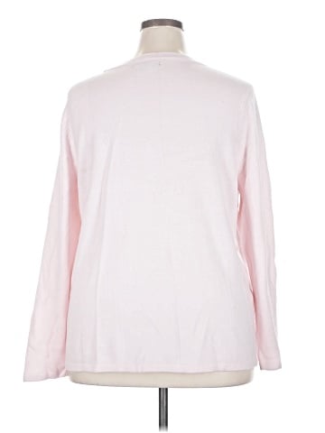 By Design Long Sleeve T-Shirt (view 2)