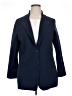 Banana Republic Blue Blazer Size XL - photo 1