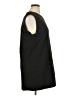 Zara Solid Black Casual Dress Size XL - photo 4