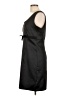 CDR Black Casual Dress Size 12 - photo 5