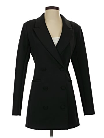 Good American Blazer (view 1)