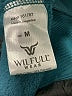 Assorted Brands Teal Pullover Hoodie Size M - photo 7