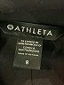 Athleta Black Blazer Size 8 - photo 6