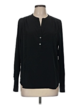 J.Crew Factory Store Long Sleeve Blouse