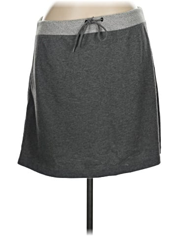 G.H. Bass & Co. Casual Skirt (view 1)