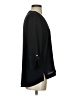 Express 100% Polyester Black 3/4 Sleeve Blouse Size XS - photo 4