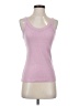 Unbranded Pink Tank Top Size S - photo 1
