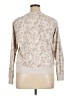 Old Navy Floral Tan Pullover Sweater Size XL - photo 2