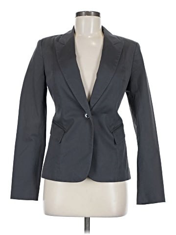 Body By Victoria Blazer (view 1)
