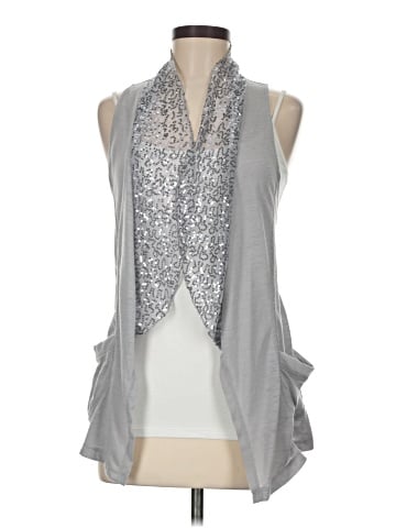 Bongo Sleeveless Blouse (view 1)