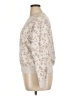 Old Navy Floral Tan Pullover Sweater Size XL - photo 5