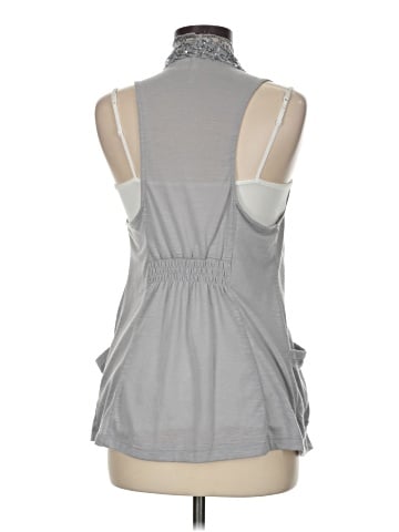 Bongo Sleeveless Blouse (view 2)