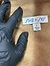 She + Sky Solid Tan Jacket Size L - photo 6