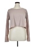 Xhilaration Tan Cardigan Size XL - photo 1