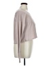 Xhilaration Tan Cardigan Size XL - photo 4