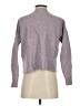 Madewell Purple Cardigan Size XXS - photo 2