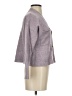 Madewell Purple Cardigan Size XXS - photo 4