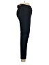 Vizcaino Solid Black Jeans Size 10 - photo 4