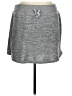 Xersion Gray Casual Skirt Size XL - photo 1