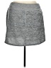Xersion Gray Casual Skirt Size XL - photo 2