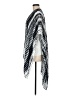 Michael Stars Black Poncho One size - photo 5