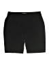 Charter Club Solid Black Shorts Size 6 (petite) - photo 1