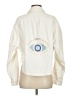 Zara Ivory Jacket Size XS - photo 2