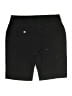 Charter Club Solid Black Shorts Size 6 (petite) - photo 2