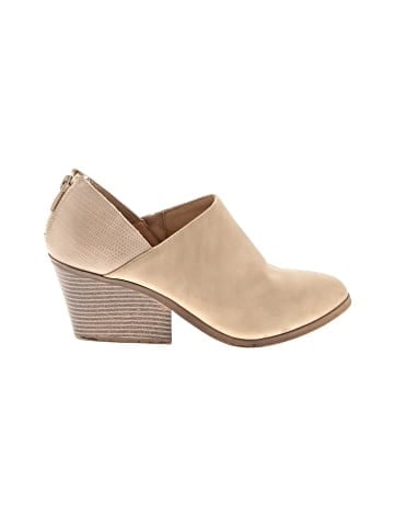 CL by Laundry Ankle Boots (view 1)