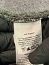 Eddie Bauer 100% Polyester Gray Coat Size L - photo 7