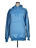 Unbranded Blue Pullover Hoodie Size XL (estimated) - photo 1