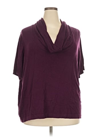 Apt. 9 Poncho (view 1)