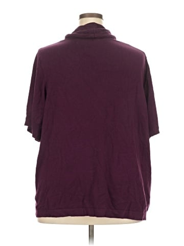 Apt. 9 Poncho (view 2)