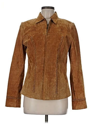 Avanti Jacket (view 1)