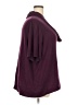 Apt. 9 Burgundy Poncho Size 3X - photo 4