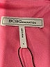 BCBGeneration Pink Cocktail Dress Size 4 - photo 7