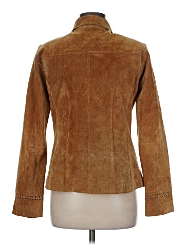 Avanti Jacket (view 2)