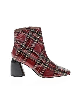 Betsey Johnson Boots
