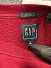 Gap Burgundy Sweatshirt Size S (tall) - photo 7