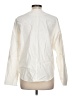 Sally LaPointe Ivory Long Sleeve Blouse Size 10 - photo 2