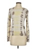 Assorted Brands Tie-dye Ivory Pullover Sweater Size XS - photo 1