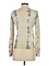 Assorted Brands Tie-dye Ivory Pullover Sweater Size XS - photo 2