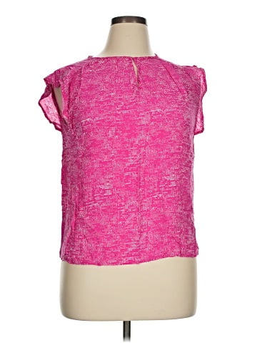 grand & greene Sleeveless T-Shirt (view 1)