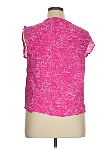 grand & greene Sleeveless T-Shirt (view 2)